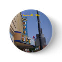 Roswell UFO Museum pin buttons by SuzeeQ Roswell UFO Museum pin buttons