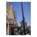 Roswell UFO Museum poster posters