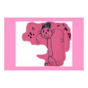 ROSY GIRL posters by anaisacolon ROSY GIRL posters