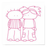 Rosy Love - Poster posters
