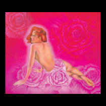 Rosy posters