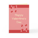 rosypink, heartbutterflies, heartbutterflies, H... cards