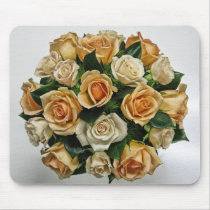 RosyPosy mousepads by CathieT RosyPosy mousepads