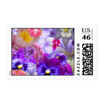 Rotary Garden Stamps