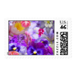 Rotary Garden Stamps