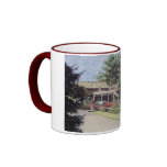 Rotary Gardens in Janesville Wisconsin- mug