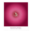 Rotating Swirls posters