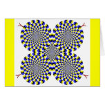 Rotatingsnakes Card