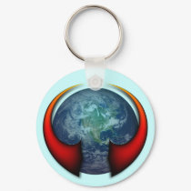 Rotation: Redeux keychains