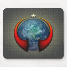 Rotation: Redeux Mouse Mats