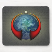 Rotation: Redeux mousepads