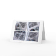 Rotations card