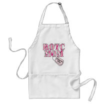 ROTC Mom Aprons