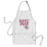 ROTC Mom aprons