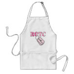 ROTC Mom Apron