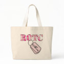 ROTC Mom bags by studio524 ROTC Mom bags