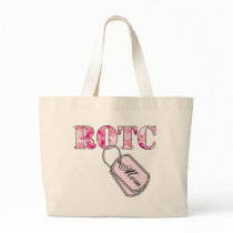 ROTC Mom Bag