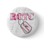 ROTC Mom: Help Wanted Pin