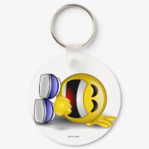 ROTFL keychains by smileycentral ROTFL keychains