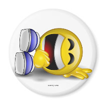 ROTFL magnets