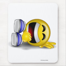 ROTFL mousepads