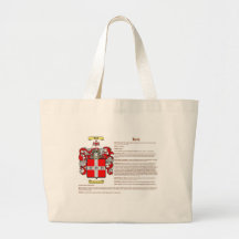 Roth (meaning) tote bags