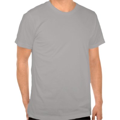 Rothbard Distressed T-shirt