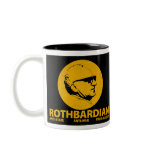 Rothbardian Mug