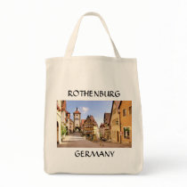 ROTHENBURG, GERMANY BAGS