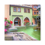 ROTHENBURG  GERMANY magnets