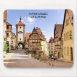 ROTHENBURG GERMANY mousepads