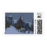 Rothenburg ob der Tauber Postage Stamps