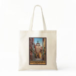 Rothenburg od Tauber - Weisserturm Bag