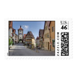 Rothenburg Postage