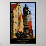 rothenburg posters