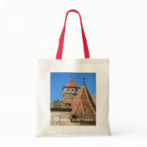 Rothenburg Tote Bags