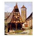 ROTHENBURG UNTOUCHED BY TIME, posters by YOGI_1 ROTHENBURG UNTOUCHED BY TIME, posters