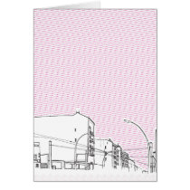 Rothenhagen "I Love Berlin" Part 1 Card