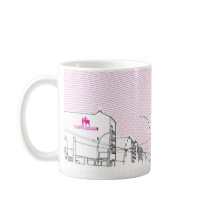 Rothenhagen "I Love Berlin" Part 1 mugs by rothenhagen Rothenhagen "I Love Berlin" Part 1 mugs