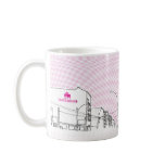 Rothenhagen "I Love Berlin" Part 1 Coffee Mug