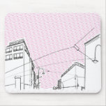 Rothenhagen "I Love Berlin" Part 2 mousepads