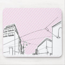 Rothenhagen "I Love Berlin" Part 2 mousepads by rothenhagen Rothenhagen "I Love Berlin" Part 2 mousepads