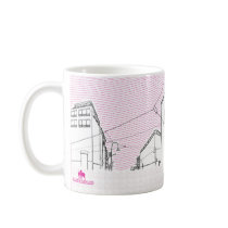 Rothenhagen "I Love Berlin" Part 2 mugs by rothenhagen Rothenhagen "I Love Berlin" Part 2 mugs