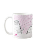 Rothenhagen "I Love Berlin" Part 2 Mugs