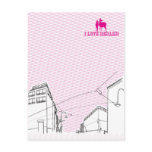 Rothenhagen "I Love Berlin" Part 2 postcards