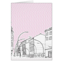 Rothenhagen "I Love Berlin" Part 3 cards