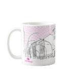 Rothenhagen "I Love Berlin" Part 3 Coffee Mugs