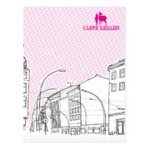 Rothenhagen "I Love Berlin" Part 3 postcards