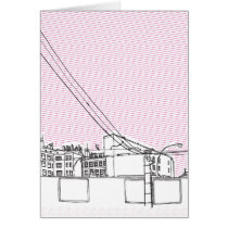 Rothenhagen "I Love Berlin" Part 4 Card