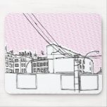 Rothenhagen "I Love Berlin" Part 4 Mouse Mats